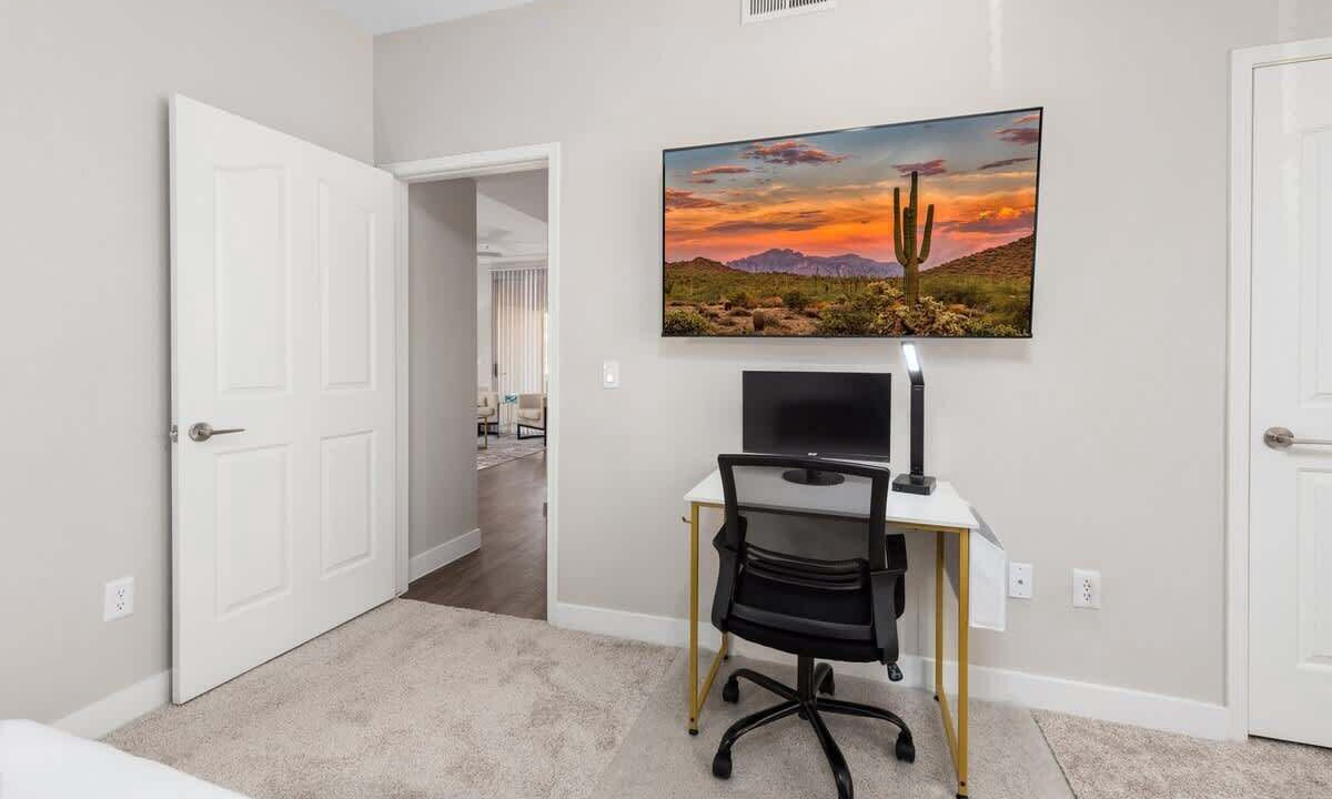 Photo of Others in McDowell Mountain Apartments