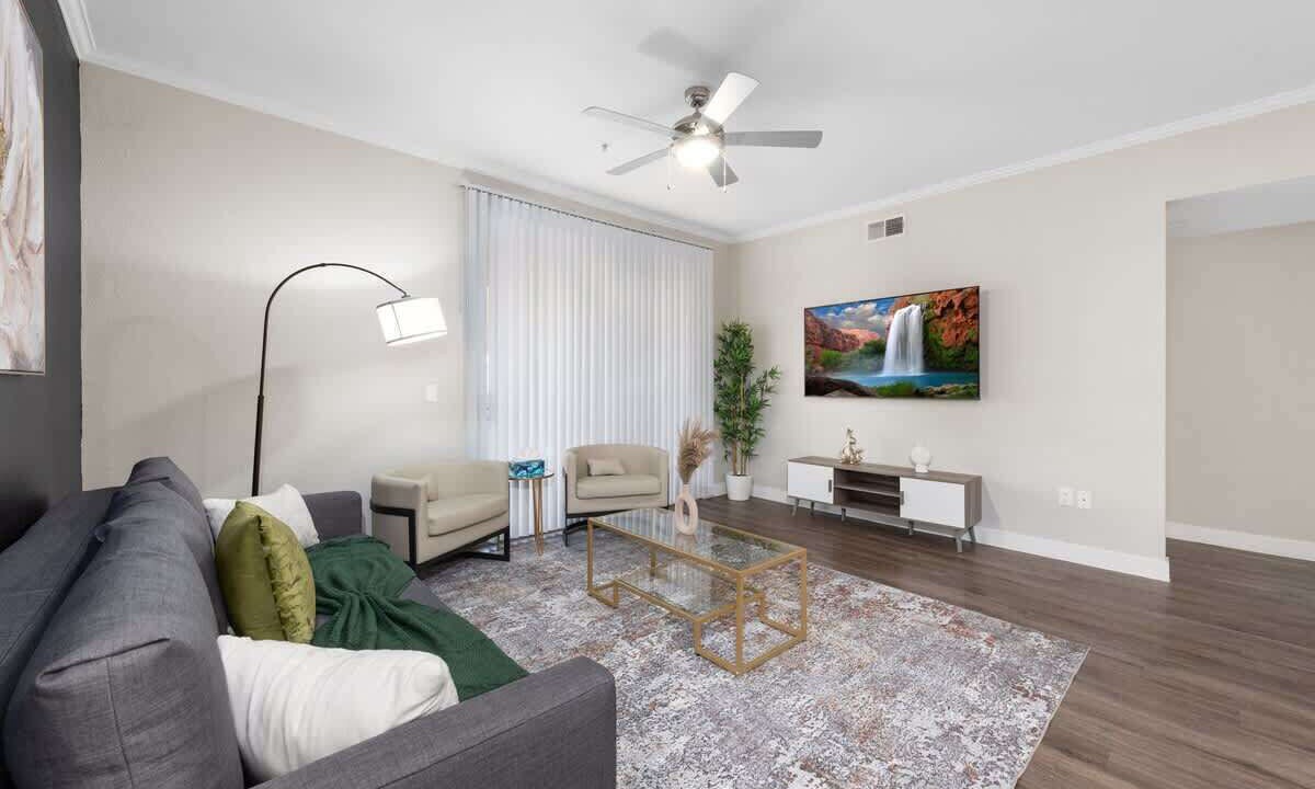 Photo of Others in McDowell Mountain Apartments