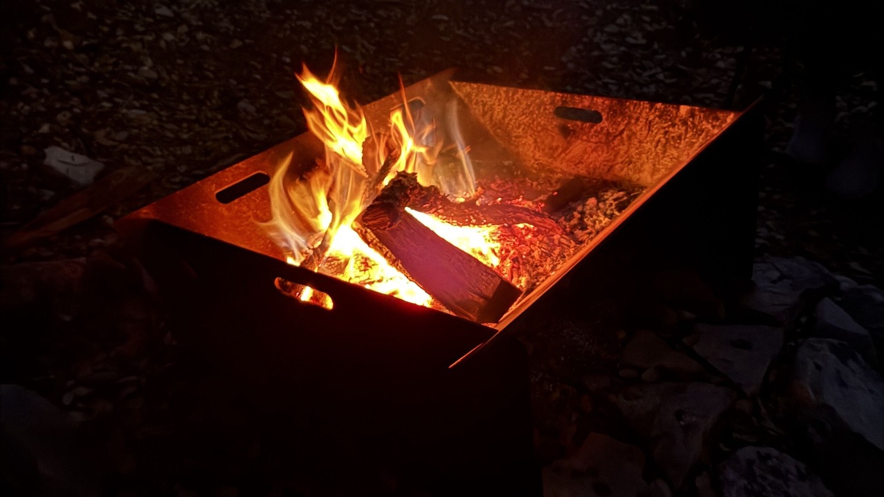 Photo of Outdoor in Oatmeal