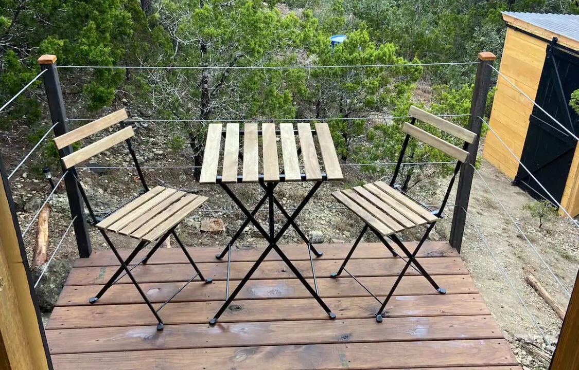 Photo of Outdoor in Oatmeal