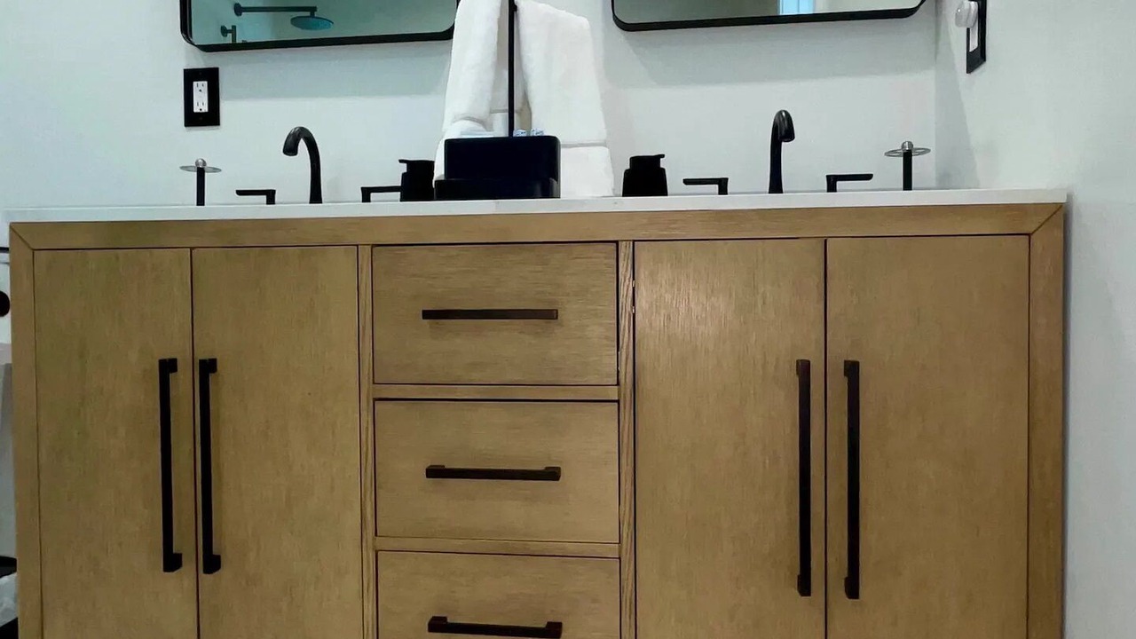 Photo of Bathroom in Royal Palm Beach