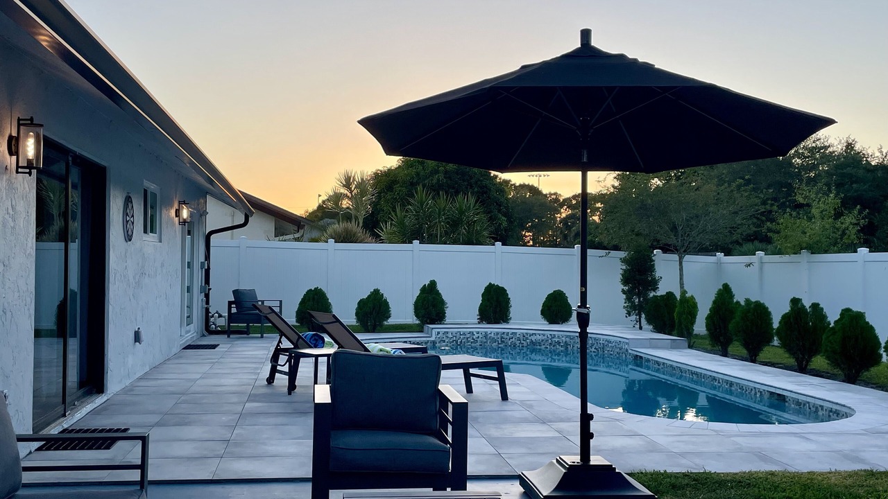 Photo of Outdoor in Royal Palm Beach