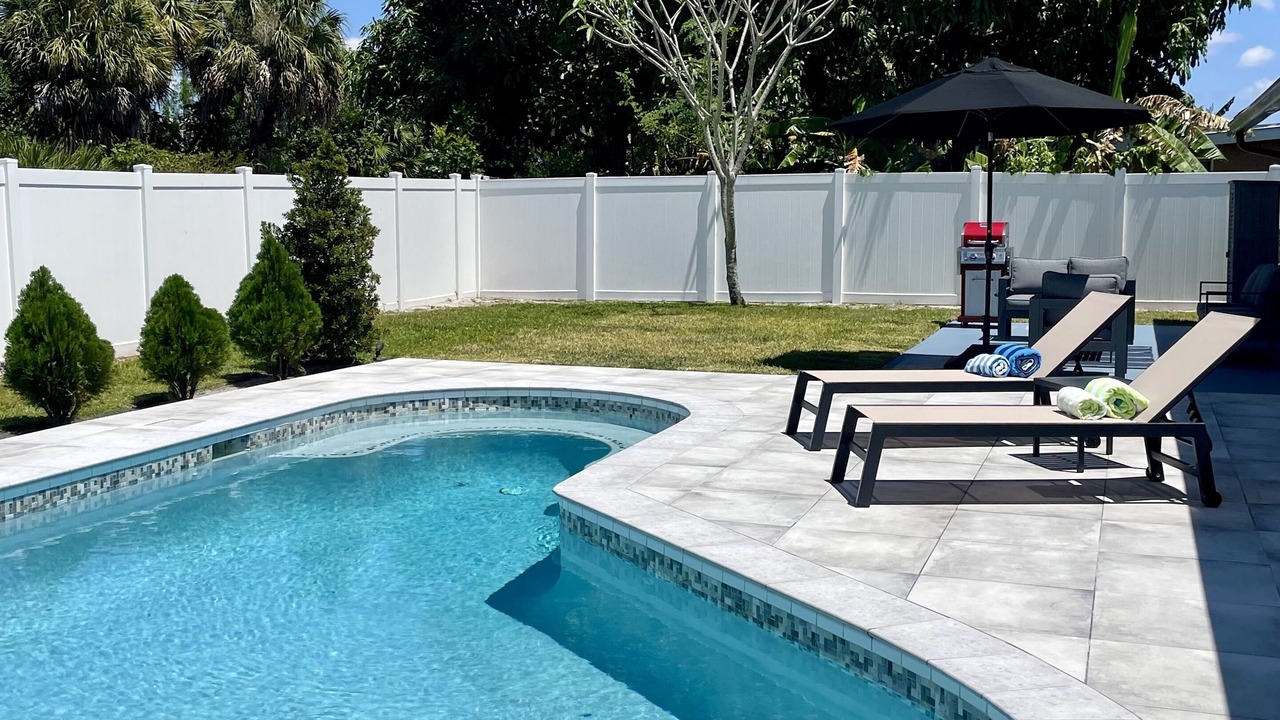 Photo of Outdoor in Royal Palm Beach
