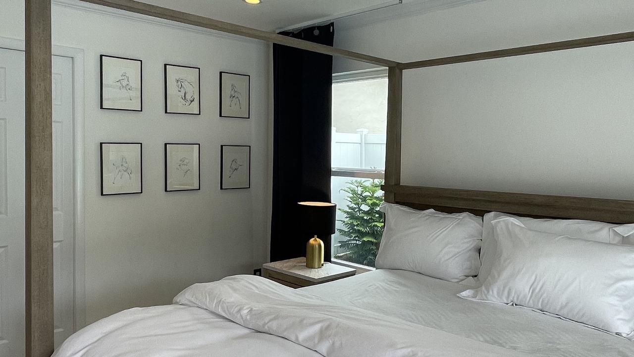 Photo of Bedroom in Royal Palm Beach