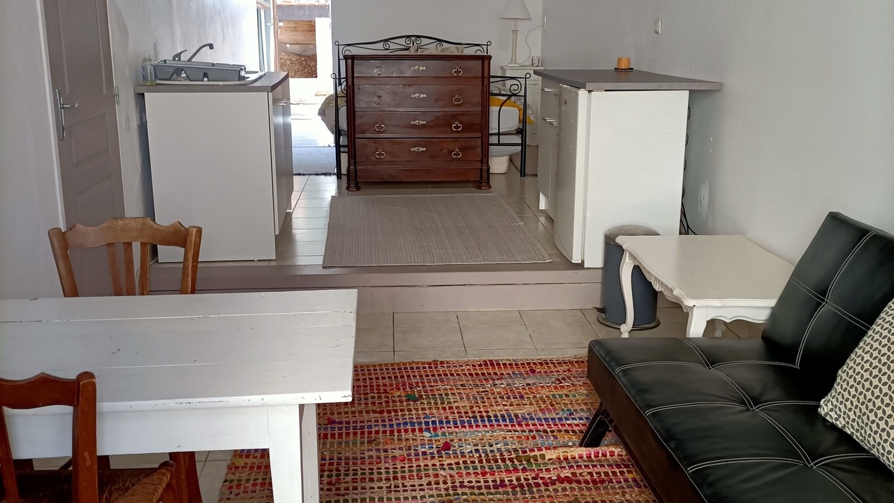 Photo of Livingroom in Gabian
