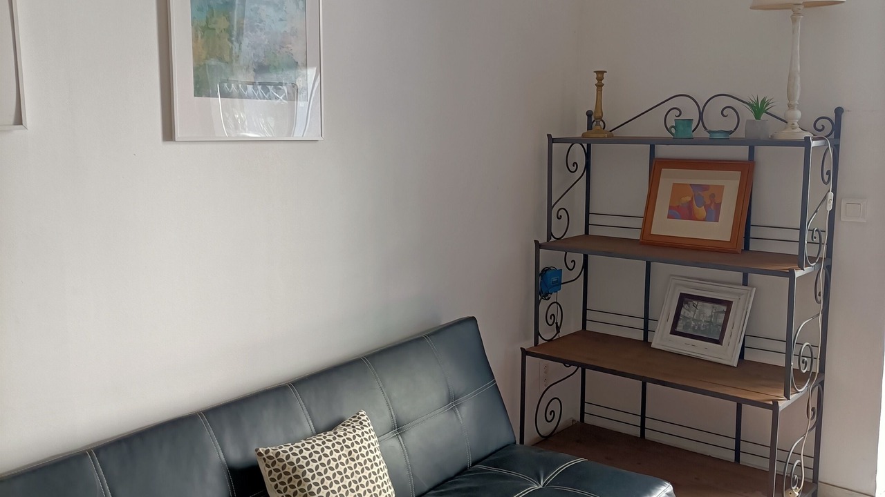 Photo of Livingroom in Gabian