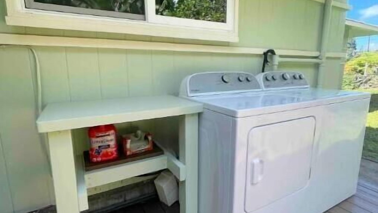 Photo of Patio Balcony in Kealakekua