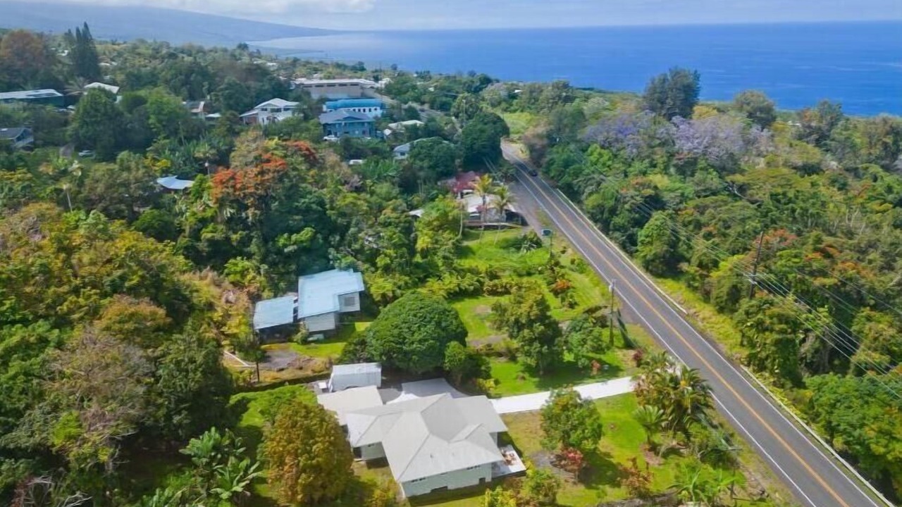 Photo of Outdoor in Kealakekua