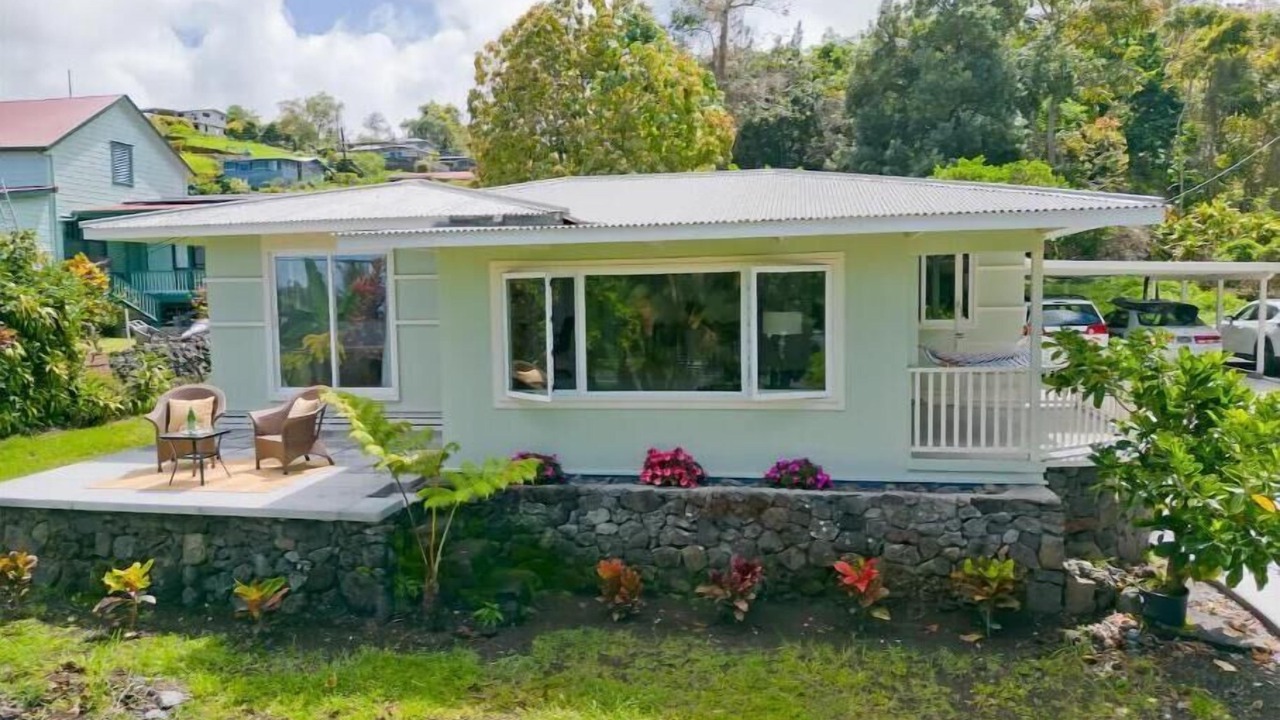 Photo of Outdoor in Kealakekua