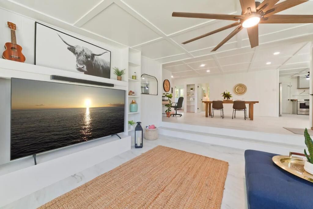 Photo of Livingroom in Kealakekua