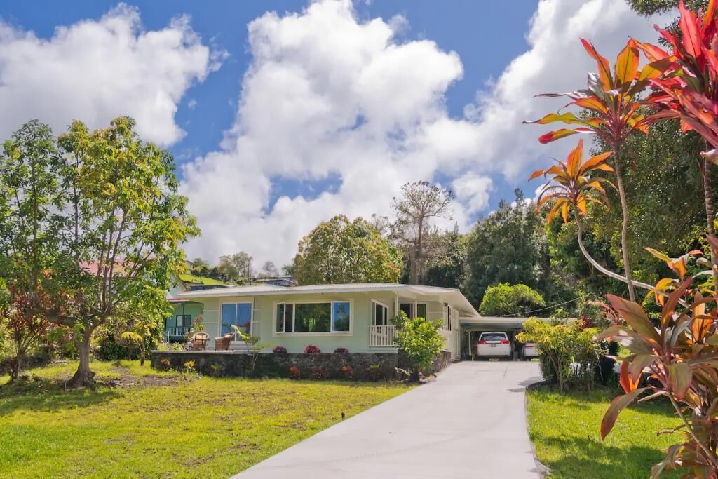 Photo of Outdoor in Kealakekua