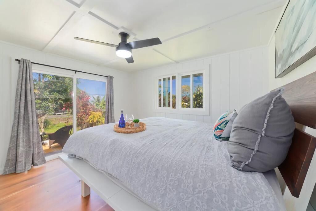 Photo of Bedroom in Kealakekua