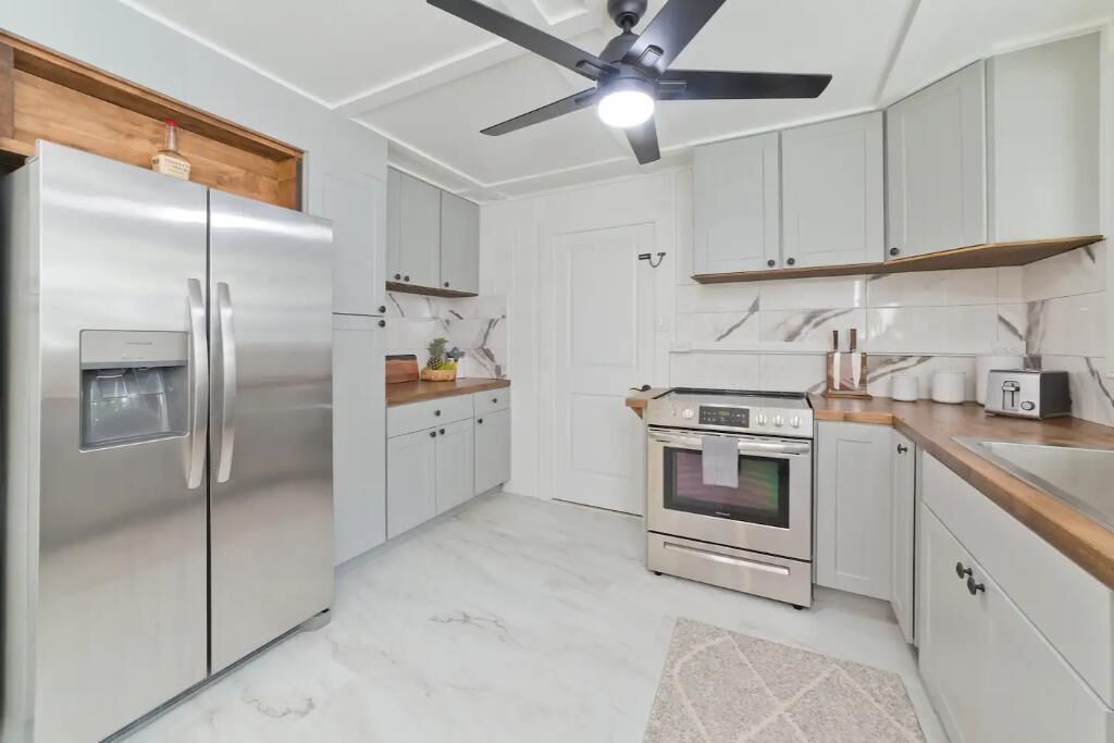 Photo of Kitchen in Kealakekua