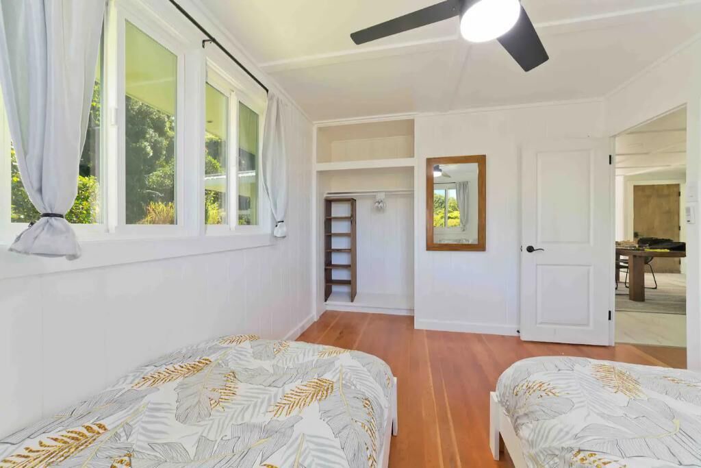 Photo of Bedroom in Kealakekua