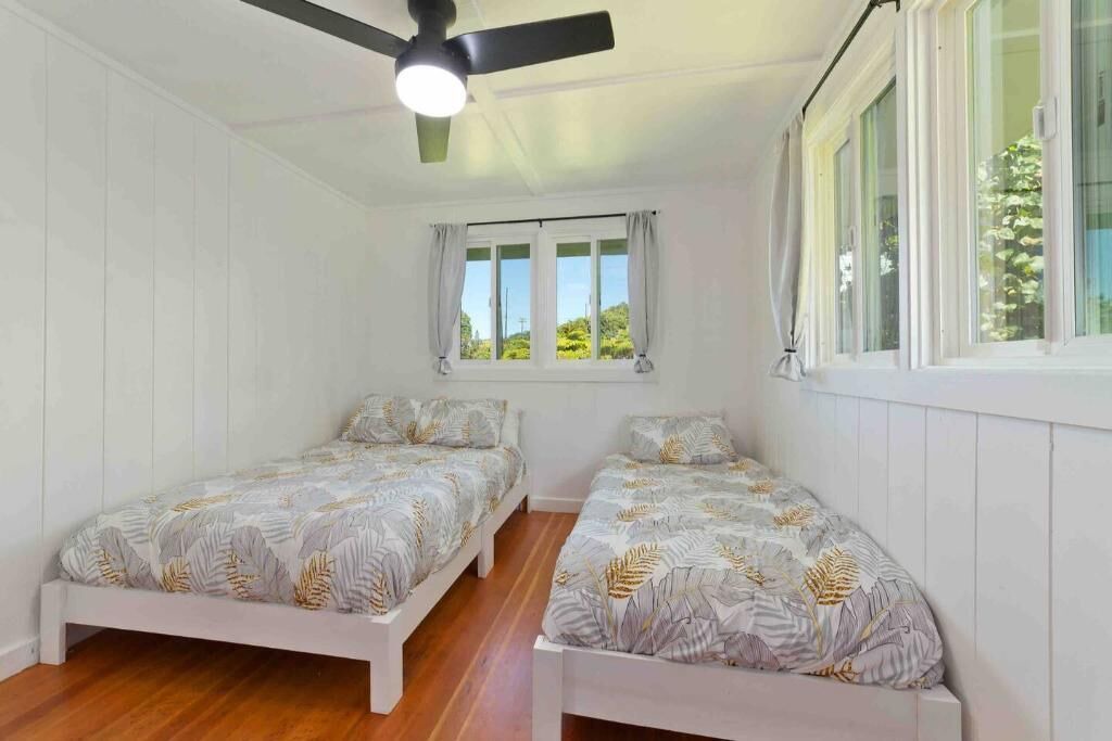 Photo of Bedroom in Kealakekua