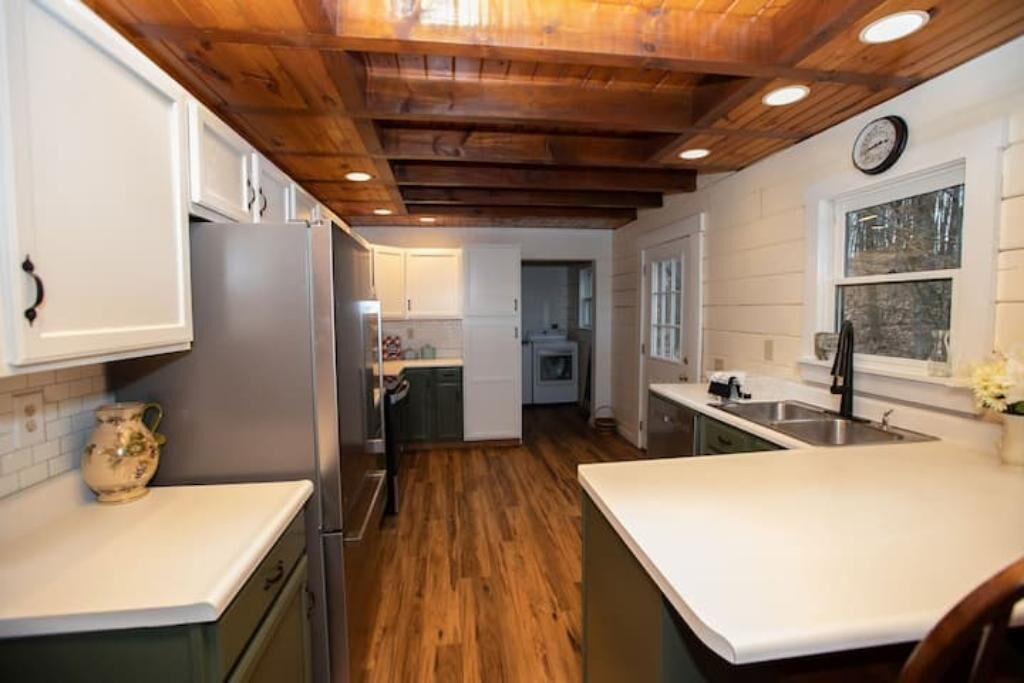 Photo of Kitchen in Slippery Rock