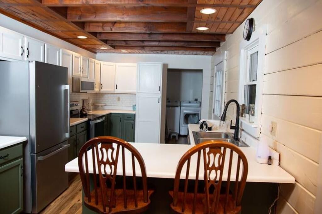 Photo of Kitchen in Slippery Rock