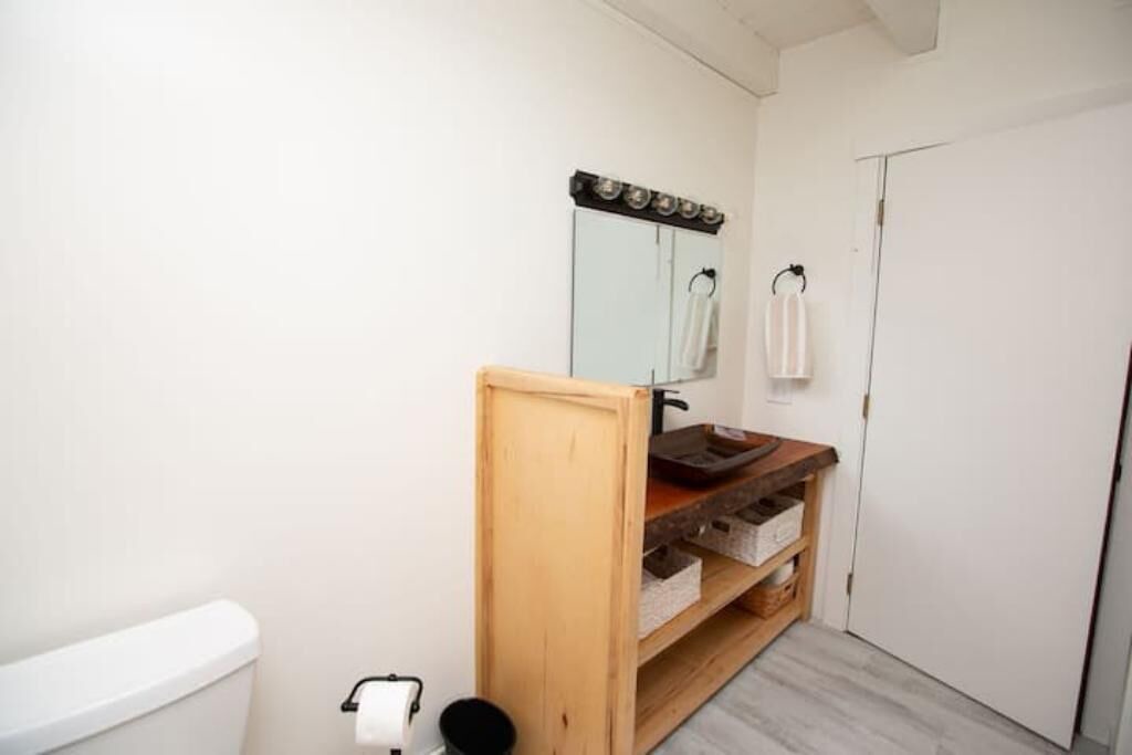 Photo of Bathroom in Slippery Rock