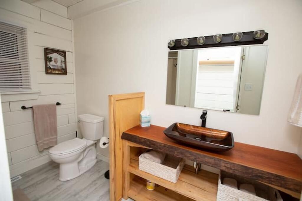 Photo of Bathroom in Slippery Rock