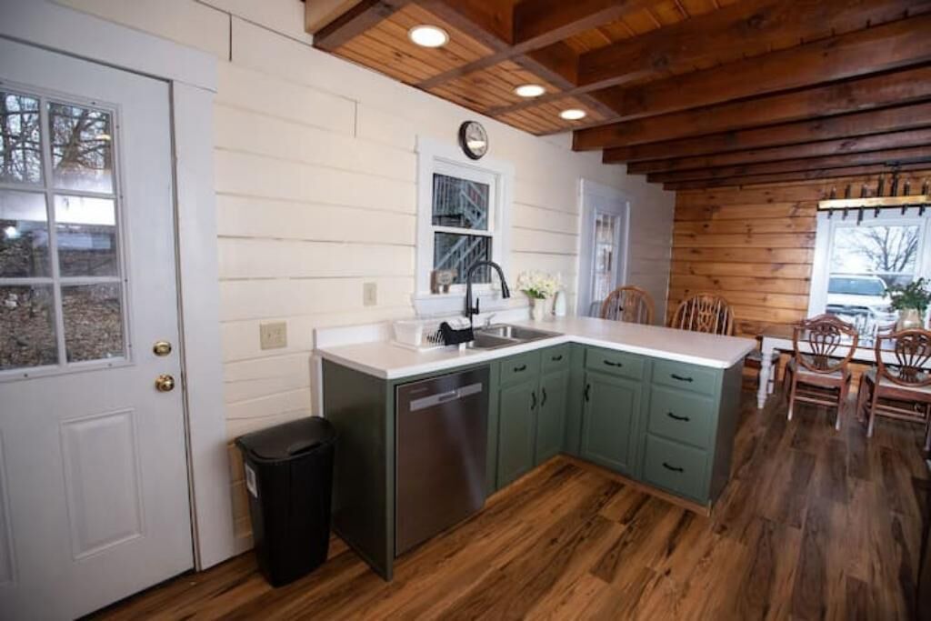 Photo of Kitchen in Slippery Rock