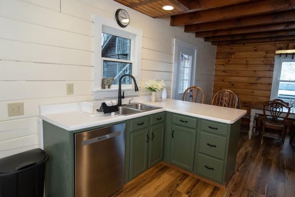 Photo of Kitchen in Slippery Rock