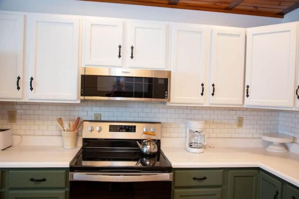 Photo of Kitchen in Slippery Rock