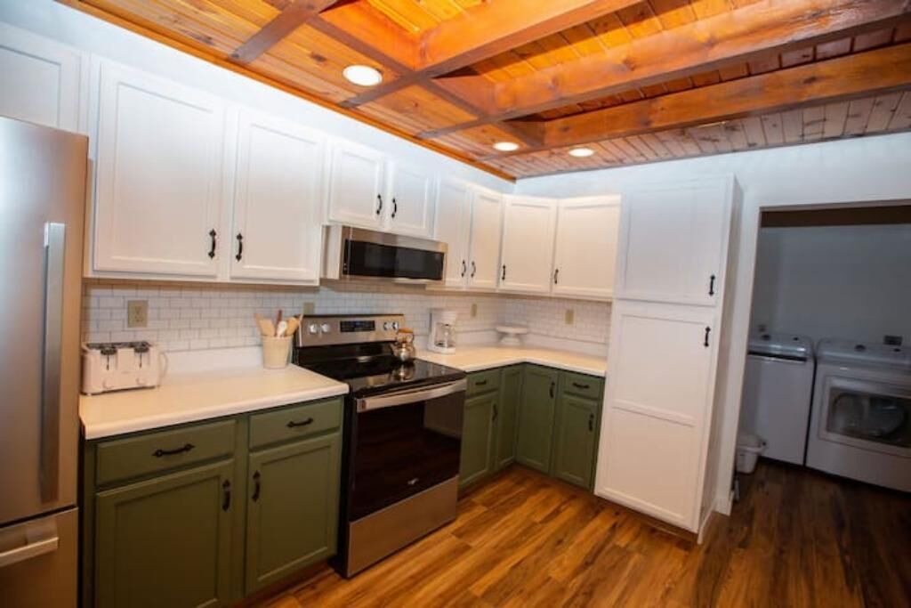 Photo of Kitchen in Slippery Rock