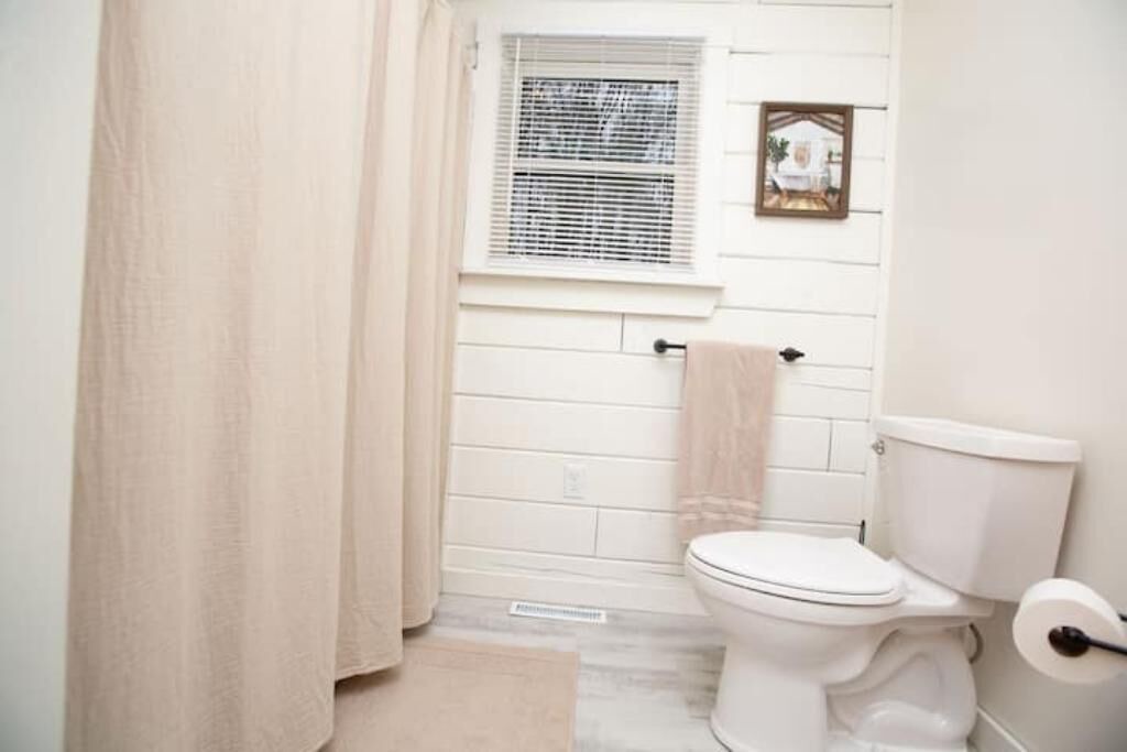 Photo of Bathroom in Slippery Rock