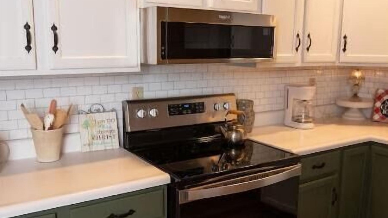 Photo of Kitchen in Slippery Rock