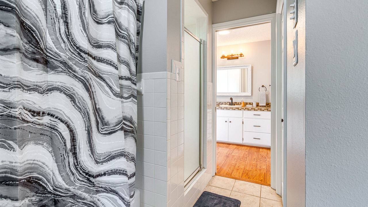 Photo of Bathroom in Oatmeal