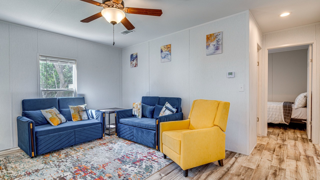 Photo of Bedroom in Oatmeal