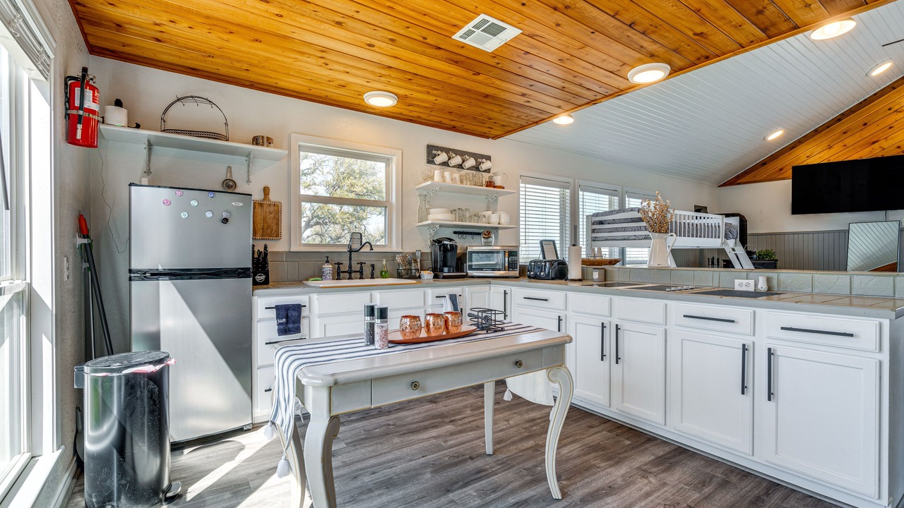 Photo of Kitchen in Oatmeal
