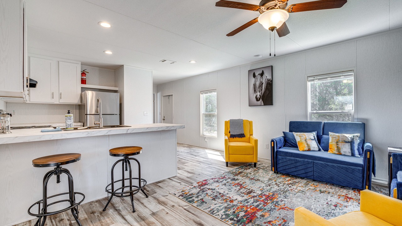 Photo of Livingroom in Oatmeal