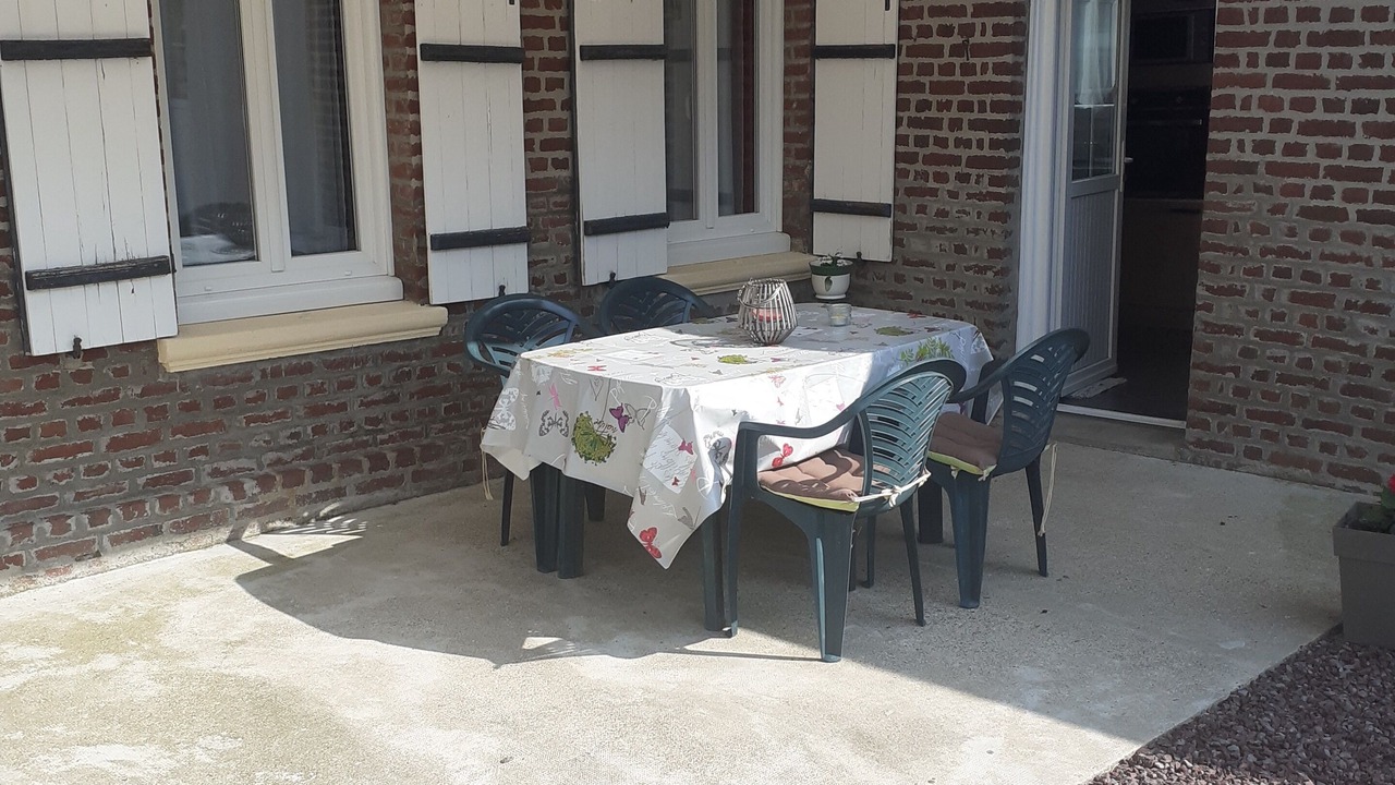 Photo of Outdoor in Fontaine-sur-Somme