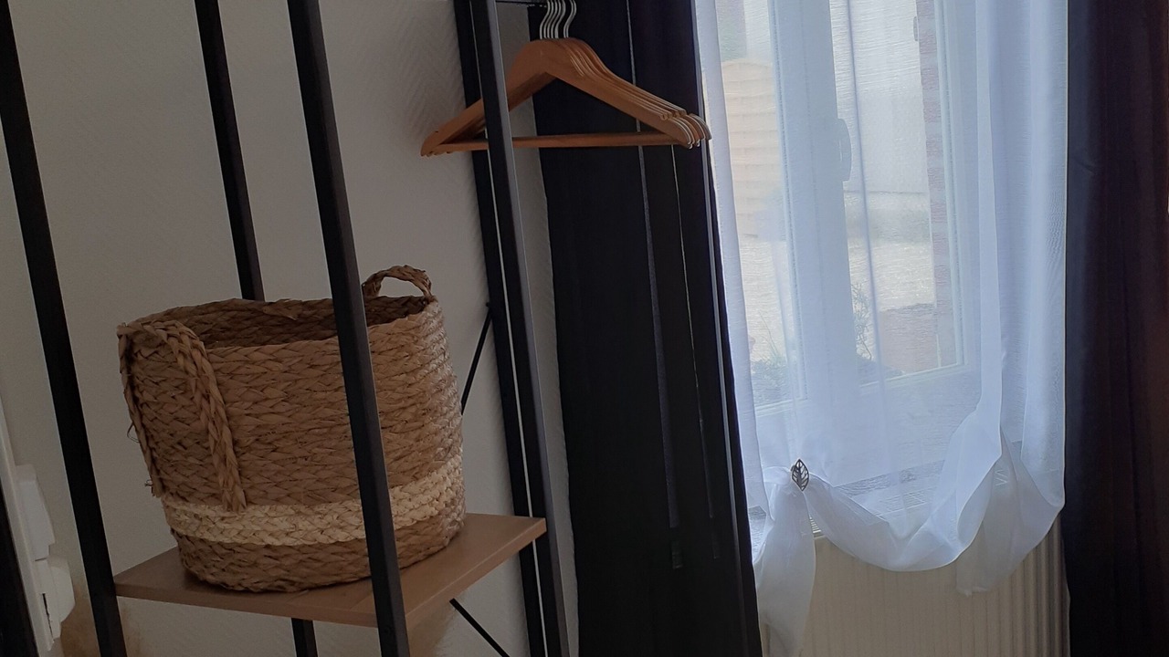 Photo of Bedroom in Fontaine-sur-Somme
