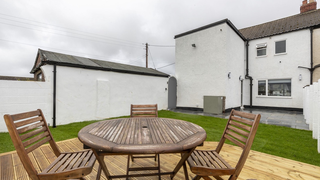 Photo of Outdoor in North Bitchburn