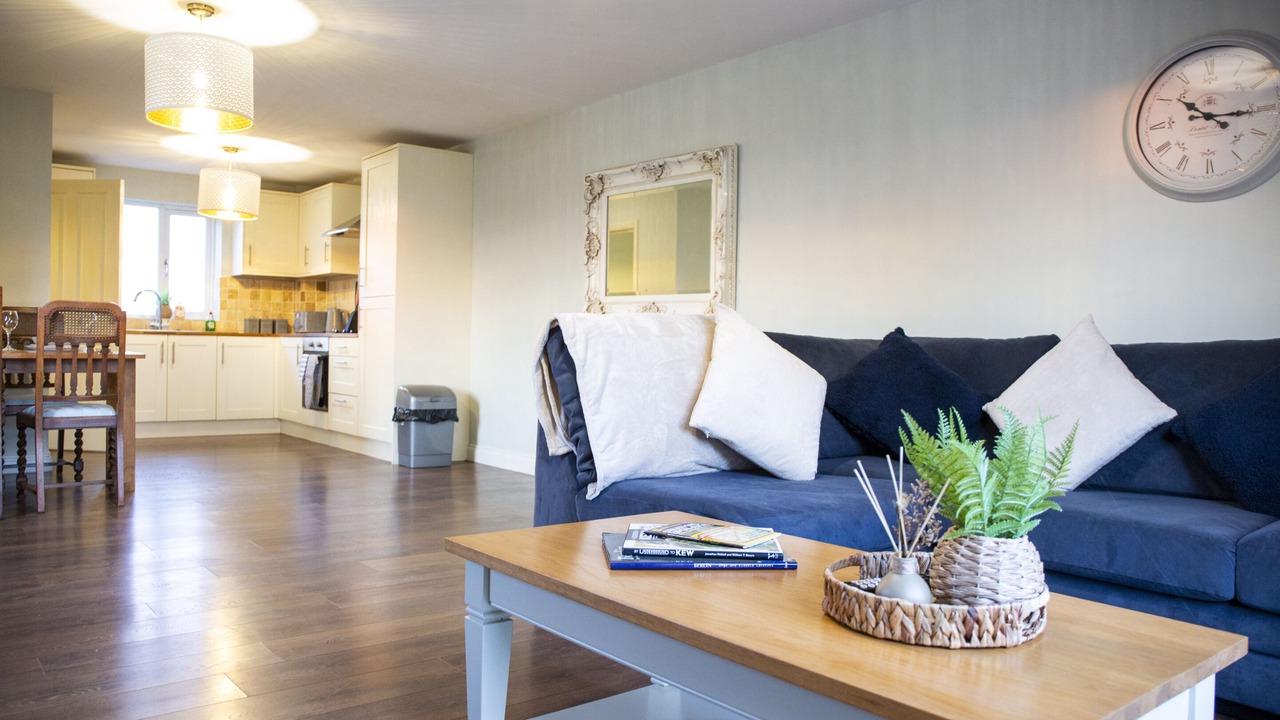 Photo of Bedroom in Stratford-upon-Avon