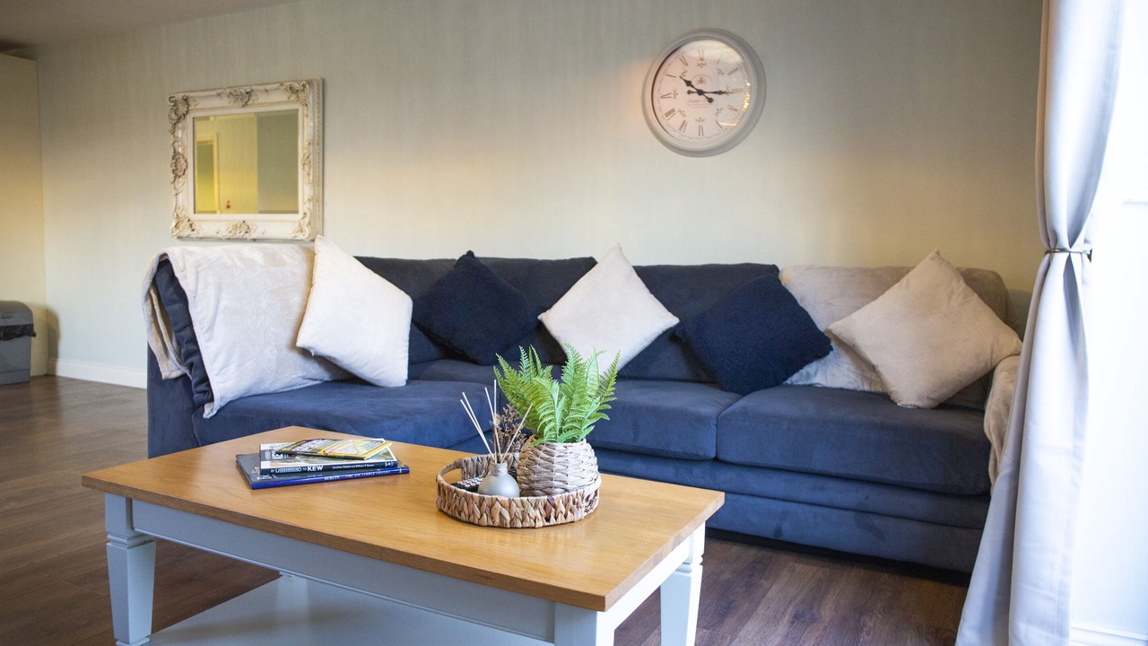 Photo of Bedroom in Stratford-upon-Avon