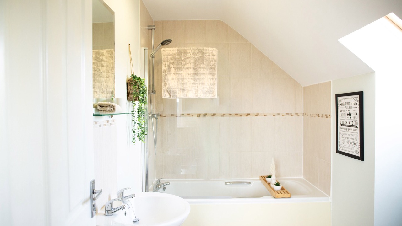 Photo of Bathroom in Stratford-upon-Avon