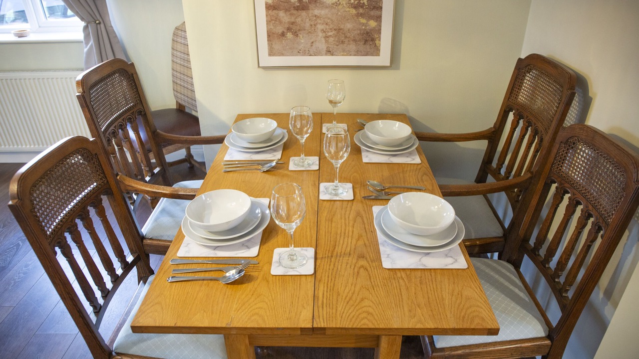 Photo of Livingroom in Stratford-upon-Avon