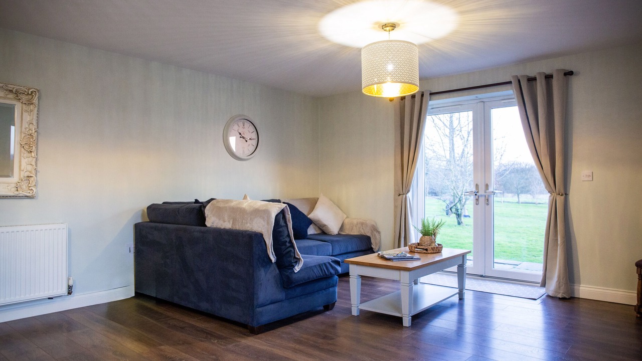 Photo of Bedroom in Stratford-upon-Avon