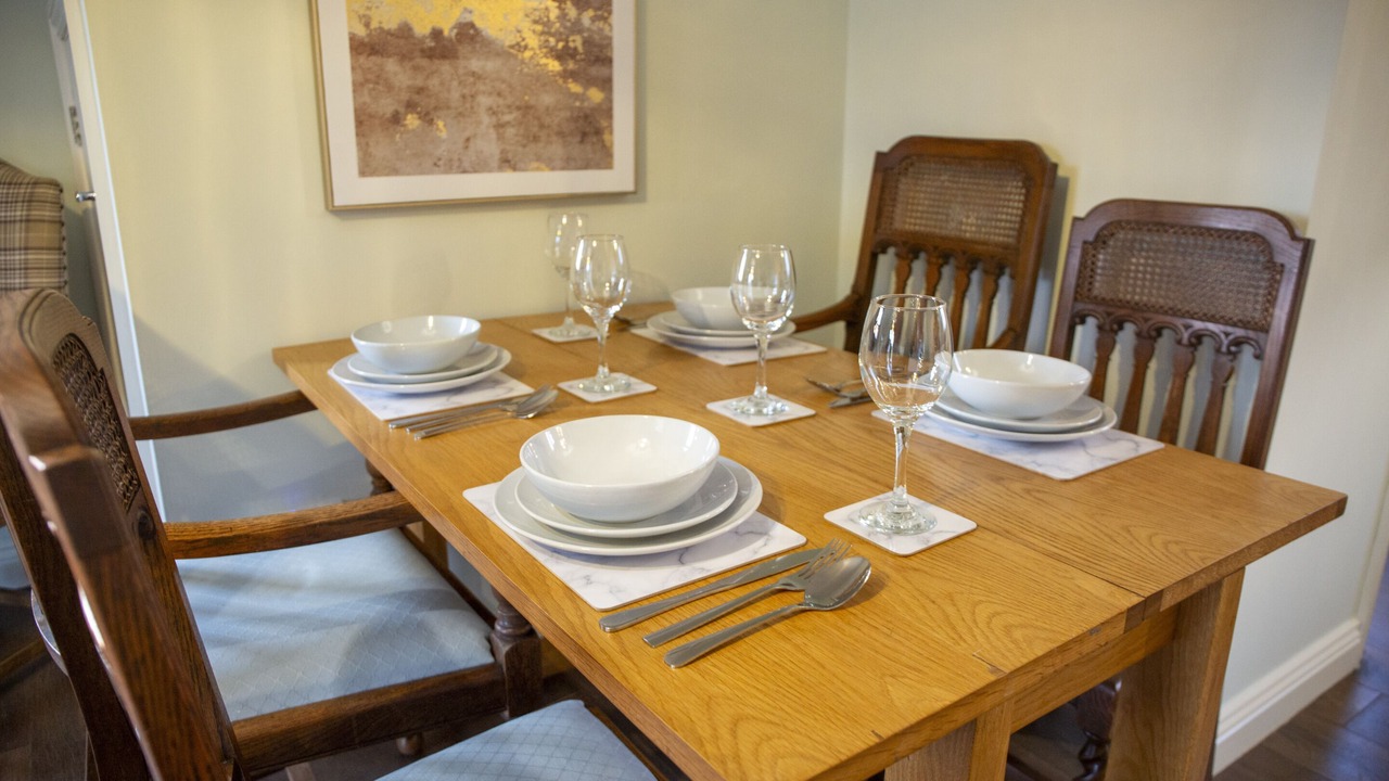 Photo of Livingroom in Stratford-upon-Avon