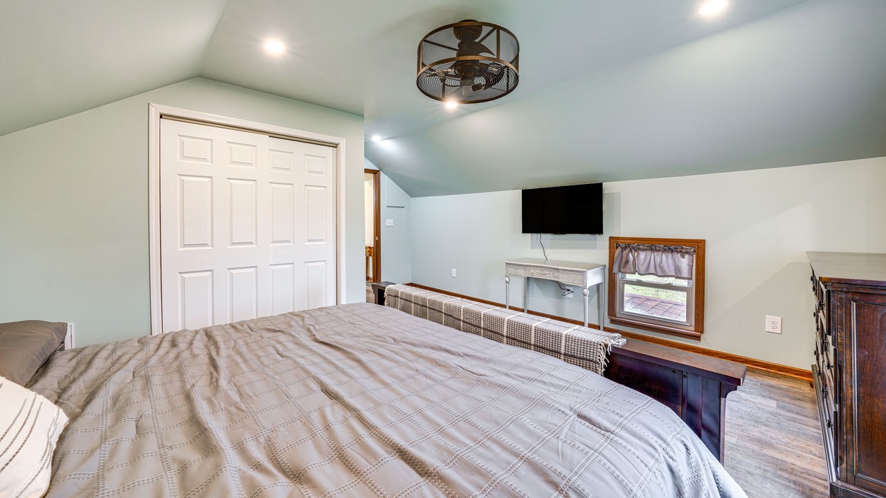 Photo of Bedroom in Blackstone