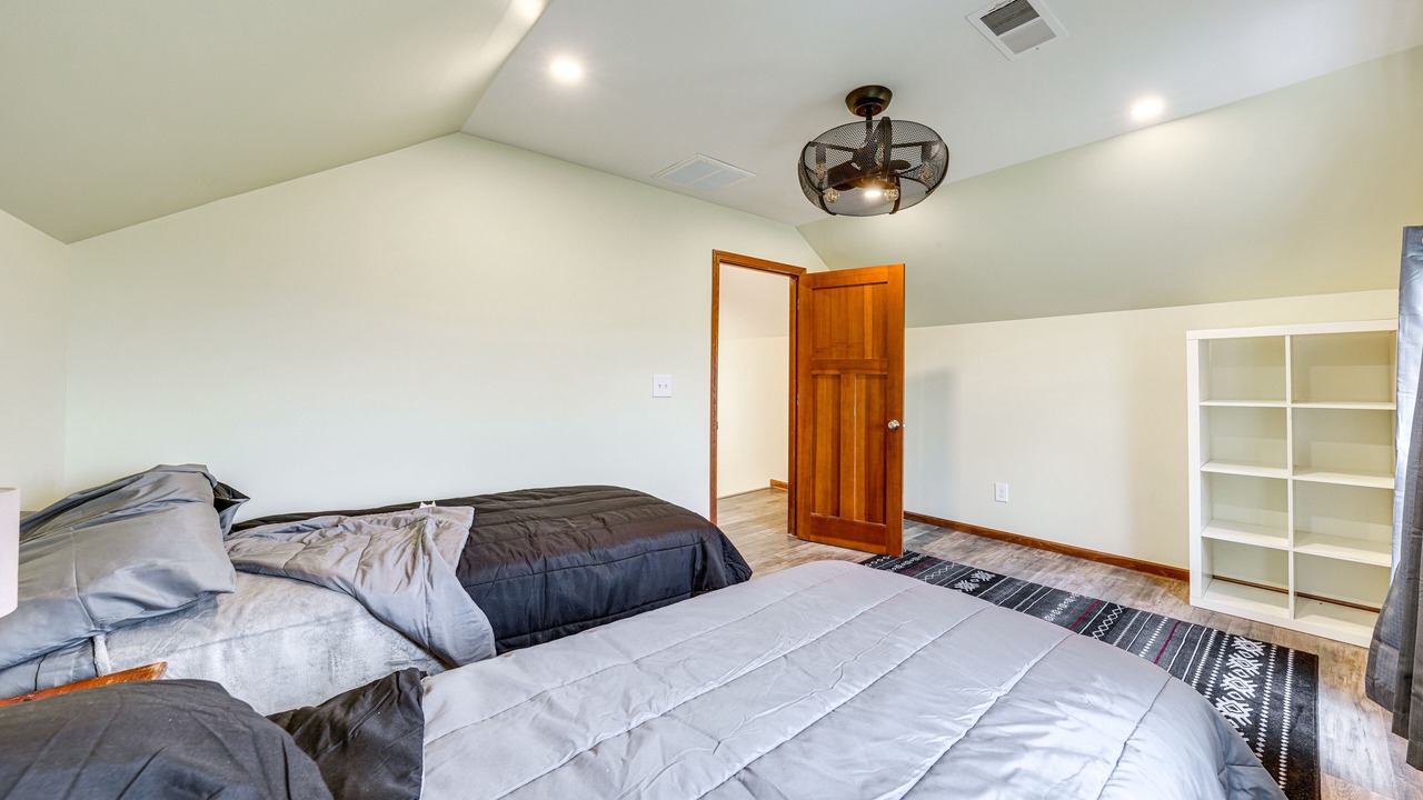 Photo of Bedroom in Blackstone