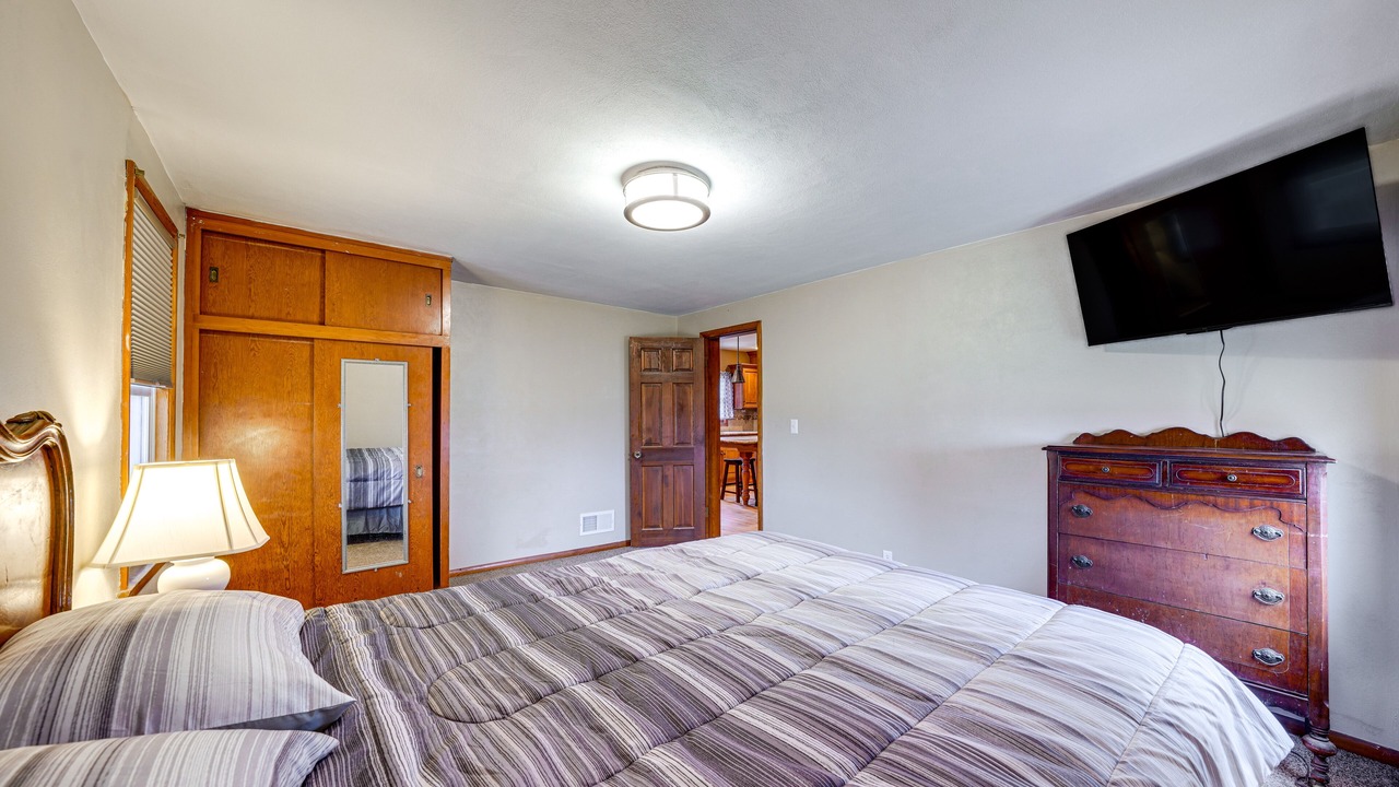 Photo of Bedroom in Blackstone