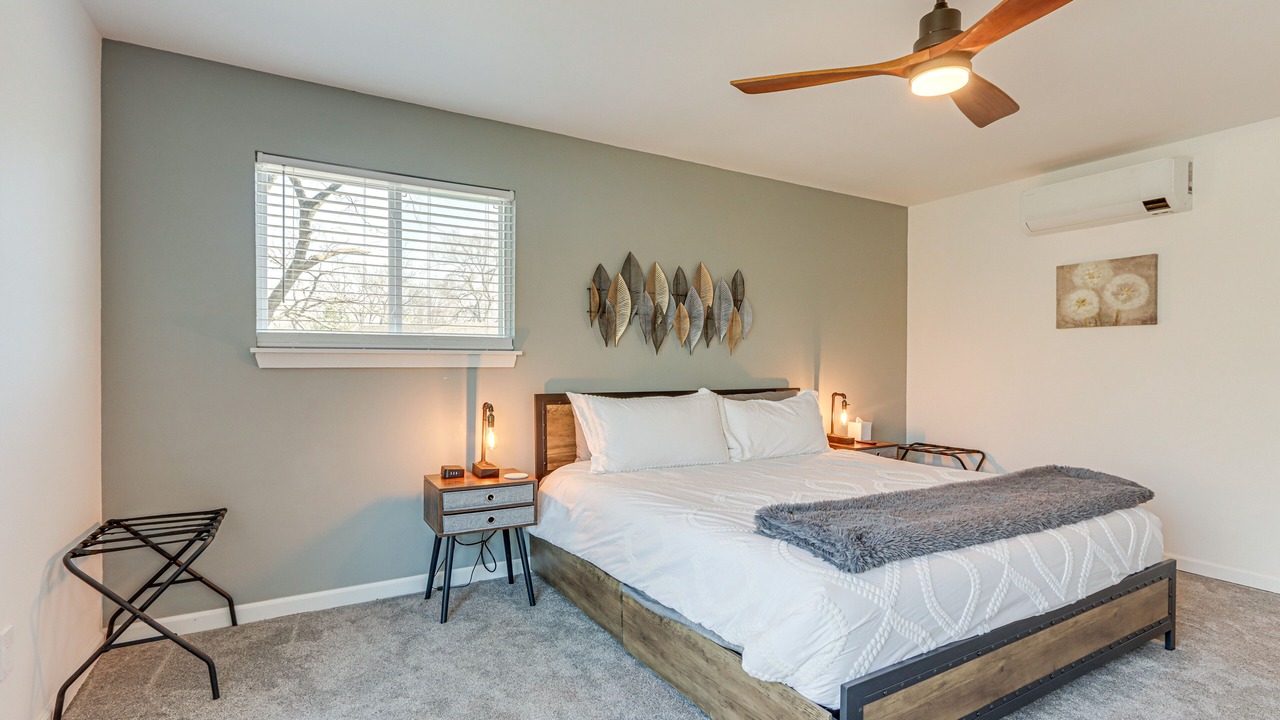 Photo of Bedroom in Afton