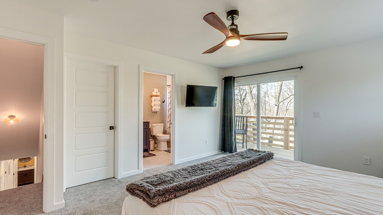 Photo of Bedroom in Afton
