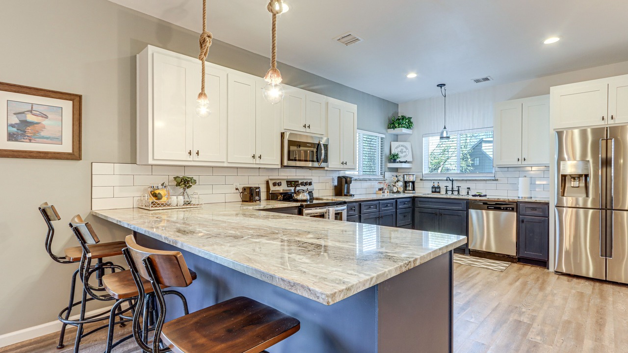 Photo of Kitchen in Afton