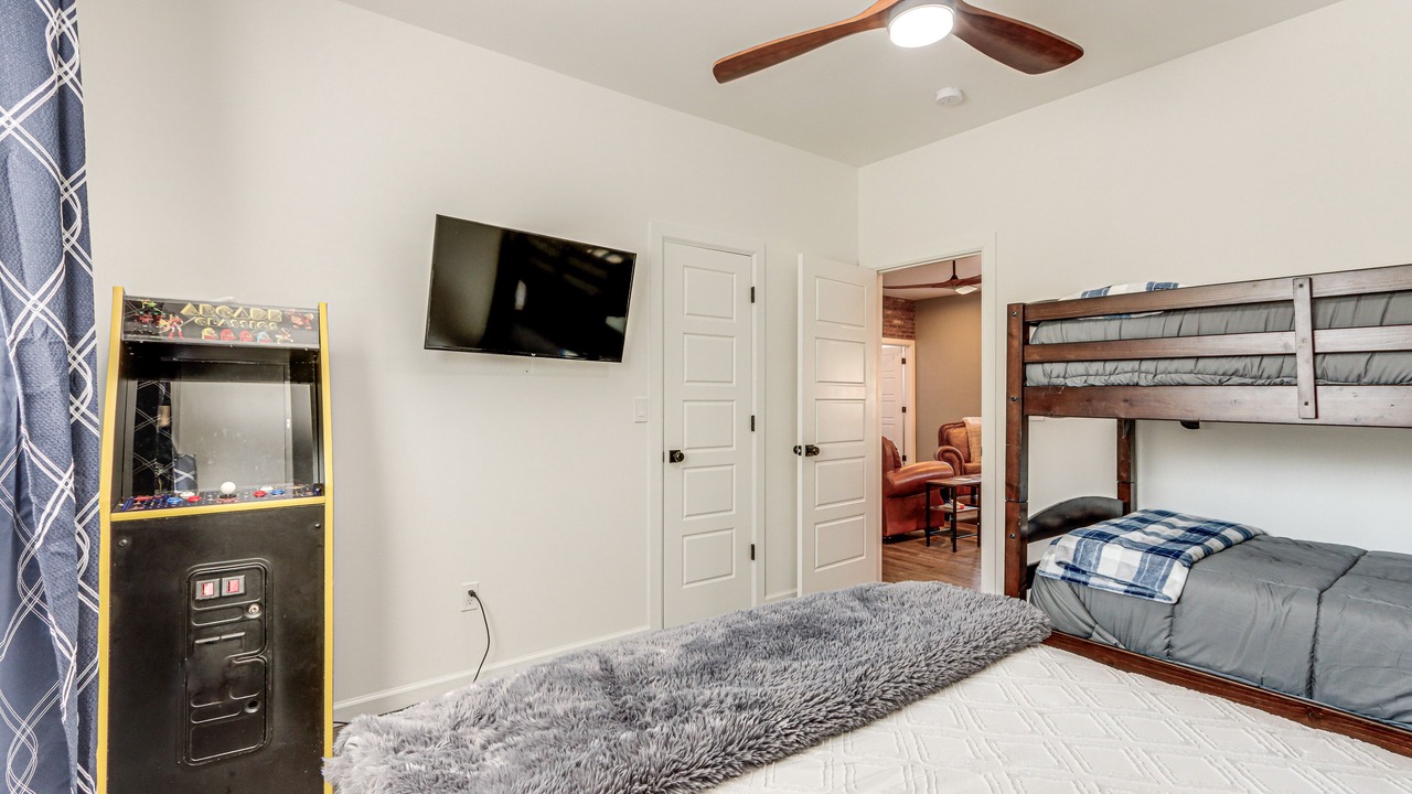 Photo of Bedroom in Afton