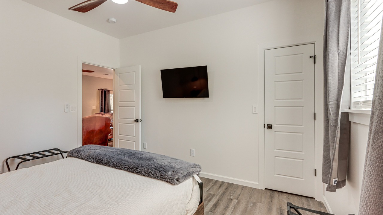 Photo of Bedroom in Afton